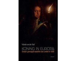 Koning in Europa