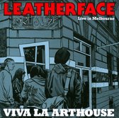 Leatherface - Viva La Arthouse - Live In Melbourne 2010 (CD)