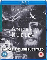 Andrei Rublev [Blu-ray]