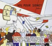Taj Mahal, Konitz Lee, Jones Elvin, Watts Charlie - Vol Pour Sidney (Aller) (CD)