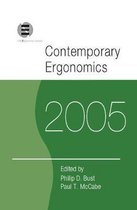 Contemporary Ergonomics- Contemporary Ergonomics 2005