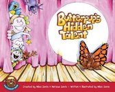 Butterpup's Hidden Talent