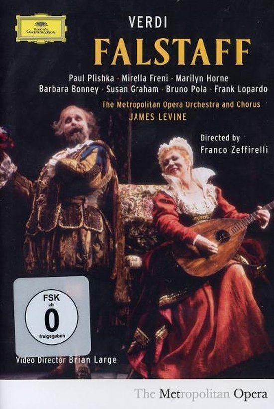 Falstaff