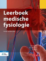 Algemene Menselijke Fysiologie: lestranscripties / notities, Powerpoints & handboek (allesomvattende cursus!)