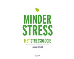 Minder stress met stressologie