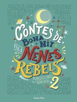 Contes - Contes de bona nit per a nenes rebels 2