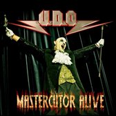 Mastercutor Alive
