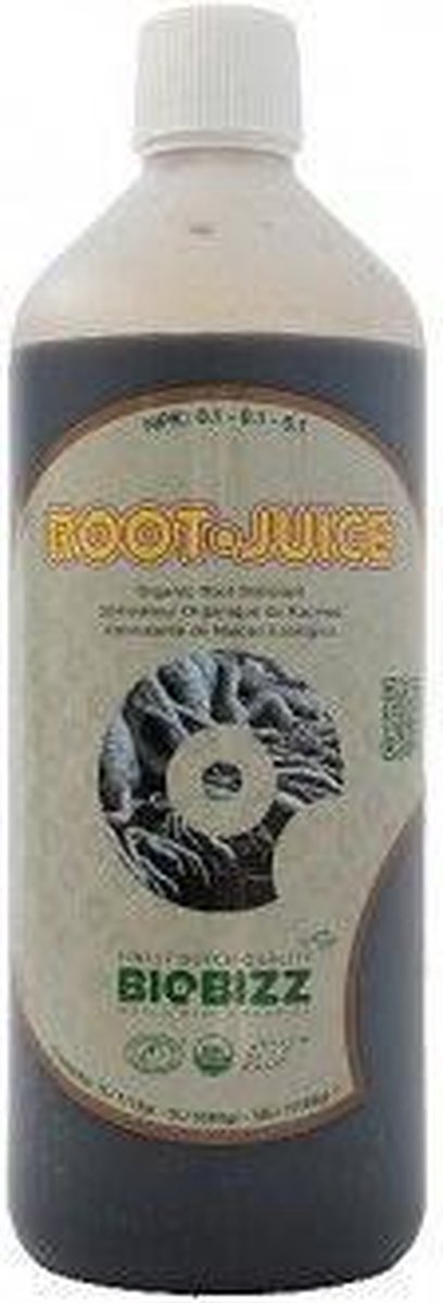 BIOBIZZ ROOT-JUICE 1 LITER
