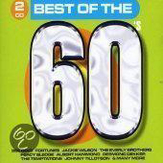 The Best of the 60s
