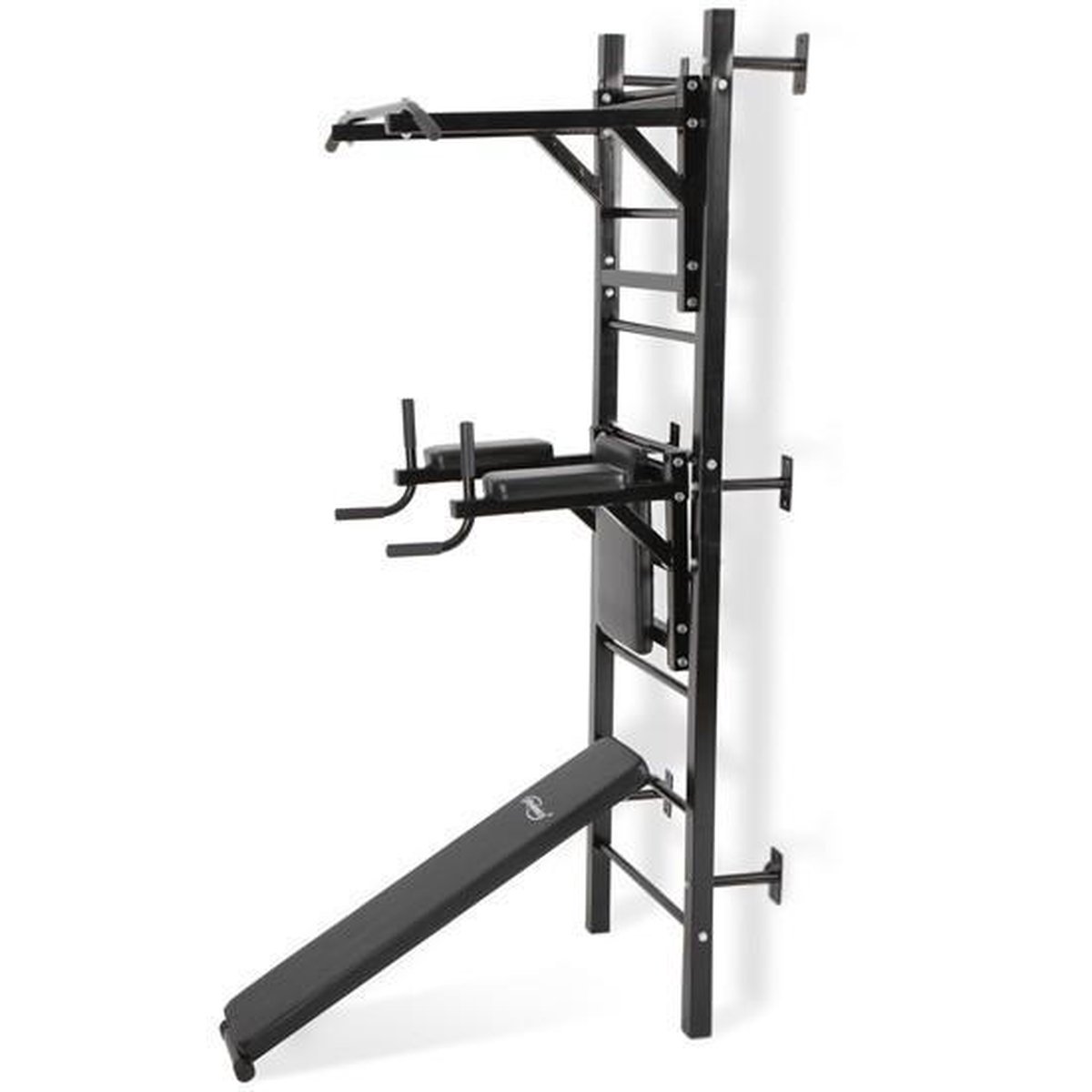 Bol Com Multifunctionele Home Gym Wand Station