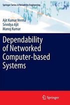 Dependability of Networked Computer-based Systems