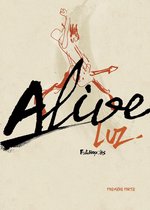 Alive 1 - Alive (Partie 1)