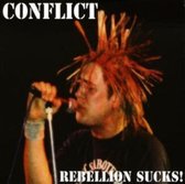 Rebellion Sucks