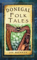 Donegal Folk Tales