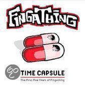 Time Capsule: The First Five Years of Fingathing