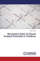 Normative Data of Visual Evoked Potential in Children