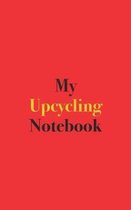 My Upcycling Notebook