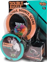 YULU Sports - Double Juggle