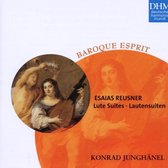 Europaische Lautenmusik Vol. 2