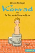 Konrad oder das Kind aus der Konservenbuchse