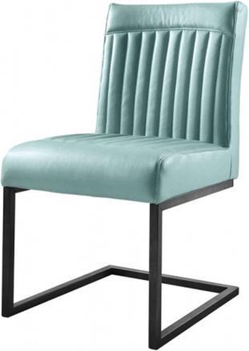 RV Design - Eetkamerstoel Sonja Blauw