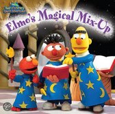 Elmo's Magical Mix-up