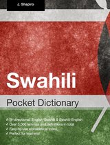 Fluo! Dictionaries - Swahili Pocket Dictionary