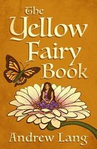 The Fairy Books of Many Colors - The Yellow Fairy Book