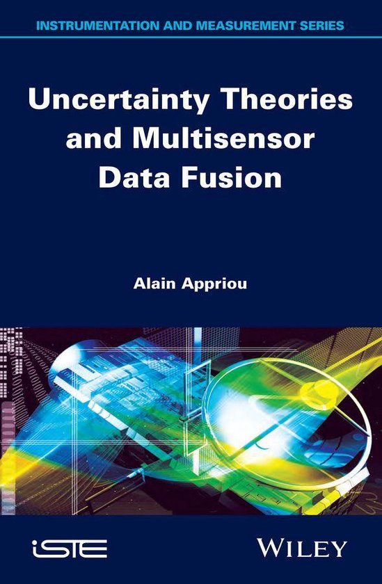 Uncertainty Theories and Multisensor Data Fusion - cover