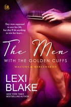 Masters and Mercenaries 2 - The Men with the Golden Cuffs, Masters and Mercenaries, Book 2