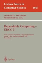 Dependable Computing - EDDC-3