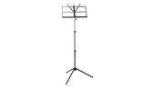 König & Meyer 10040-000-55 muziekstandaard