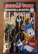 Donald Duck - DD Themapocket 16