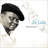 Zé Luis - Serenata (CD)