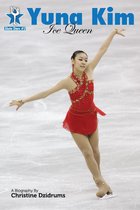 SkateStars - Yuna Kim: Ice Queen