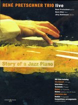 Live - Story Of A Jazz Piano