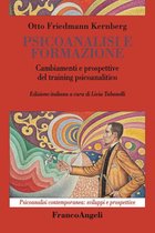 Psicoanalisi e formazione