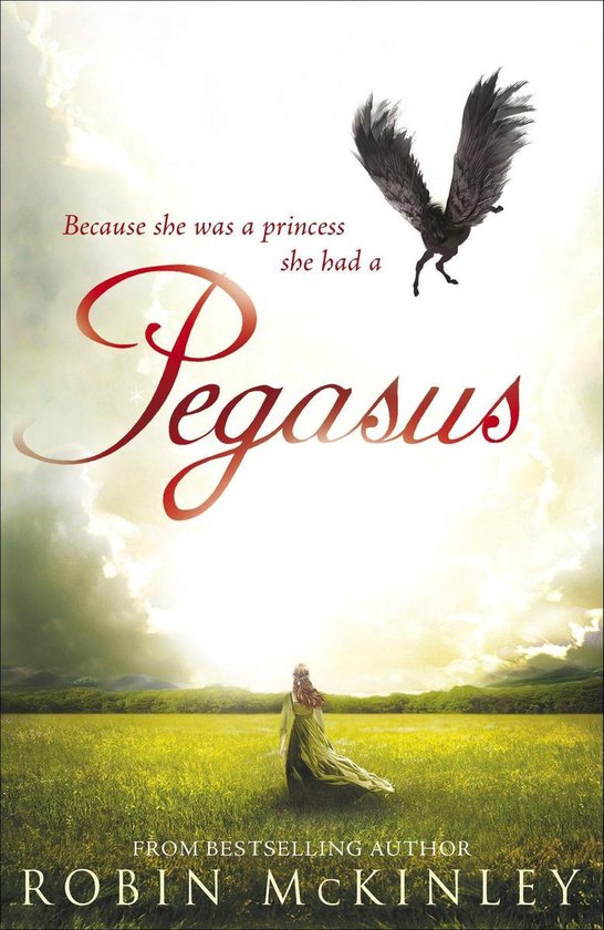 Pegasus - cover