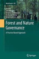 World Forests- Forest and Nature Governance