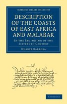 Cambridge Library Collection - Hakluyt First Series- Description of the Coasts of East Africa and Malabar