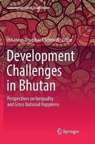 Contemporary South Asian Studies- Development Challenges in Bhutan