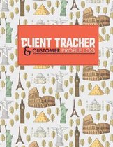 Client Tracker & Customer Profile Log