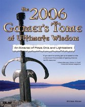 2006 Gamer's Tome Of Ultimate Wisdom