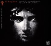 Enrico Gatti & Ensemble Aurora - The Fiery Genius: Neapolitan Instrumental Music (CD)