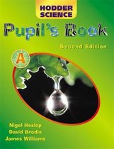 Pupil's Book