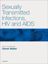 Sexually Transmitted Infections, HIV & AIDS E-Book