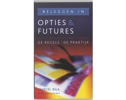 Beleggen In Opties & Futures / Druk Herziene Druk