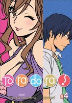 Toradora! (Manga) Vol. 4