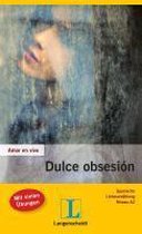 Dulce obsesion