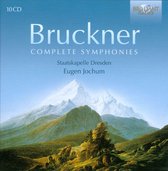 Bruckner; Complete Symphonies